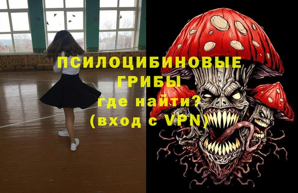 хмурый Балахна